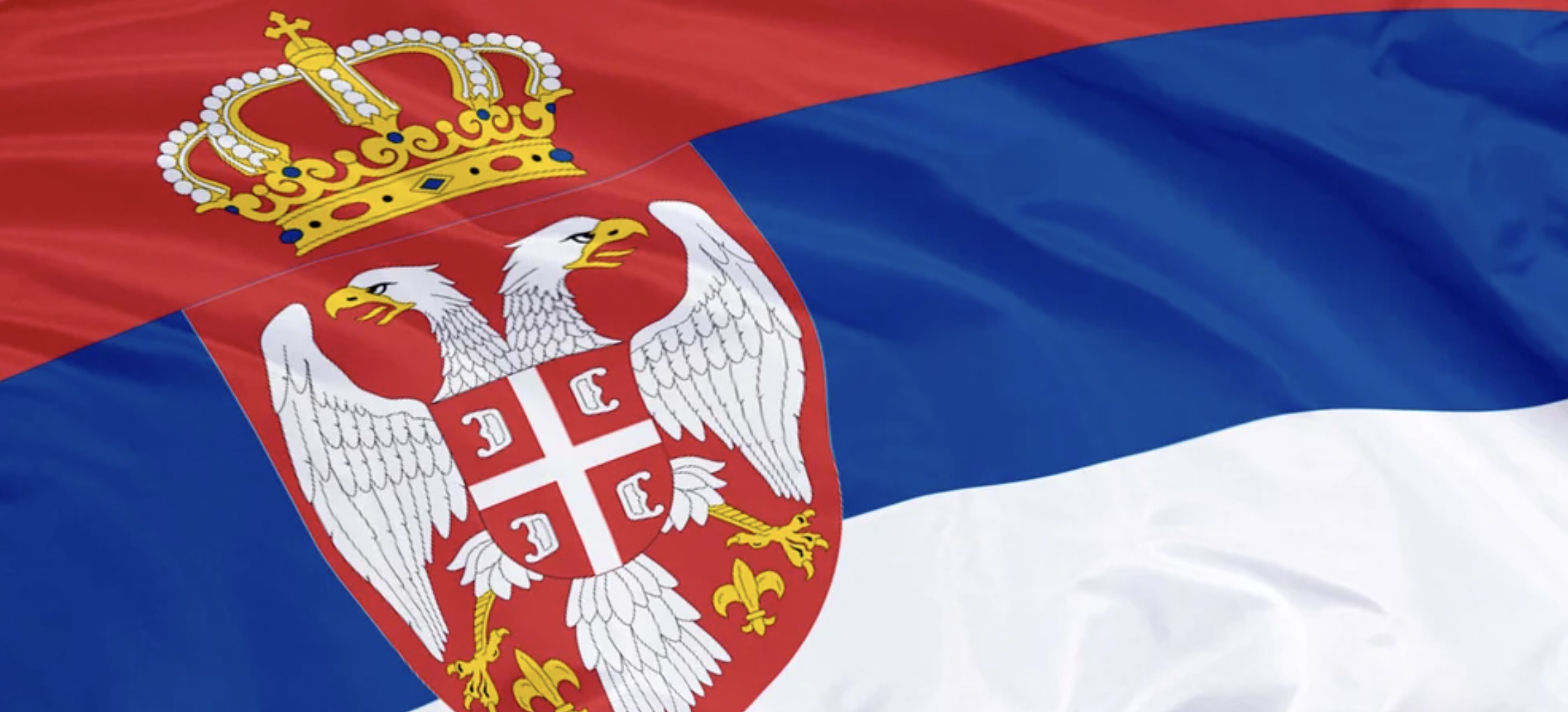 Artikelbild för Serbiens trupp till EM 2024 i Tyskland